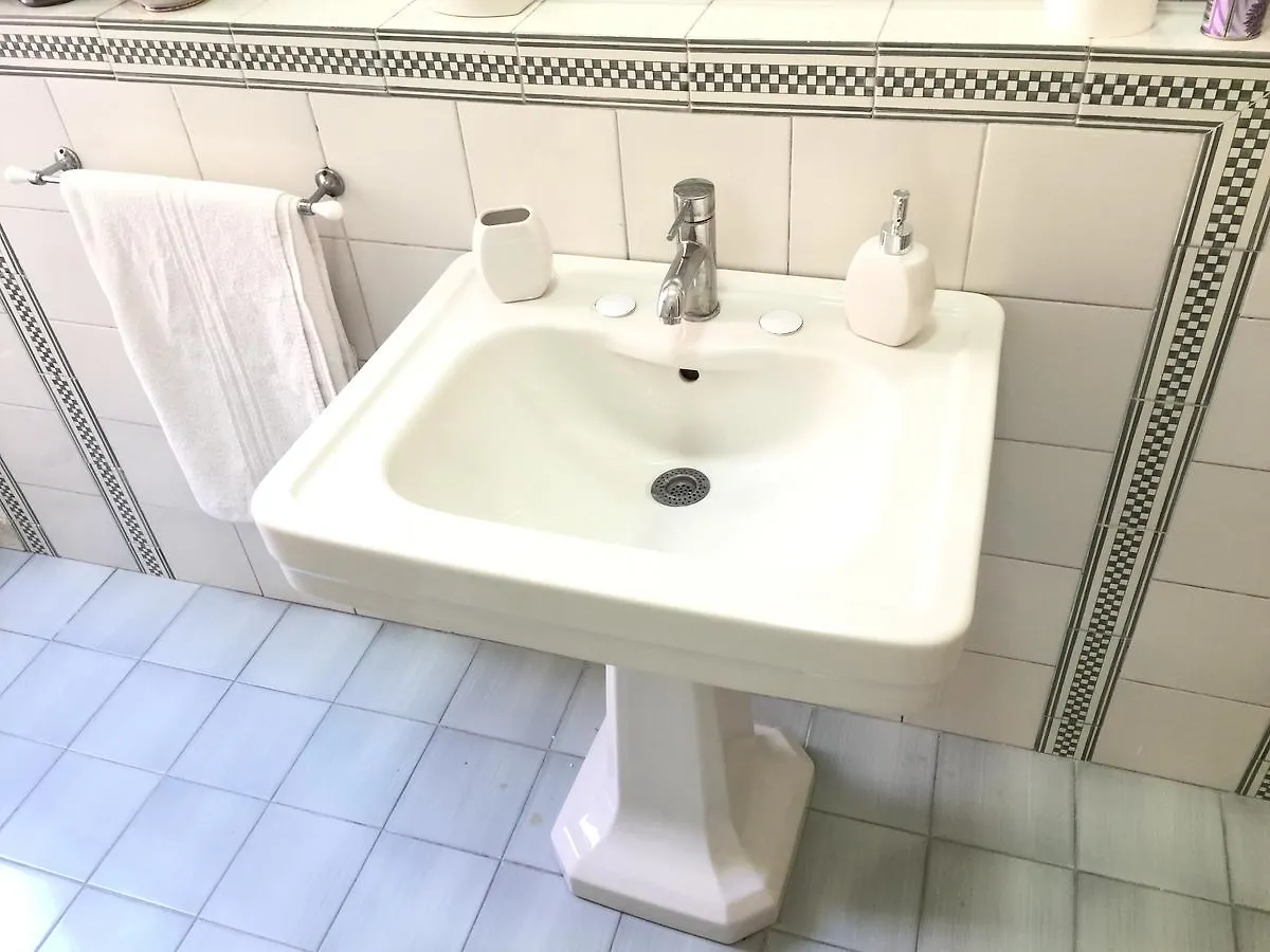 Youth Hostel Termini Rzym