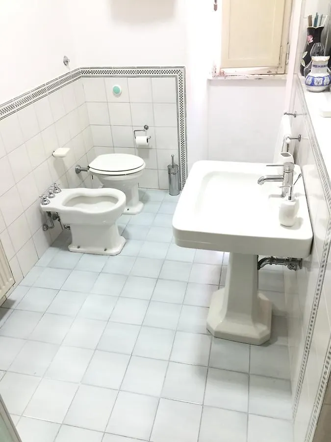 Youth Hostel Termini Rzym